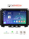 Carmedia Cm409a Tablet 9 Zoll Oem Suzuki Jimny 2018+