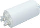 AC Capacitor 25uF 450V 1 Piece