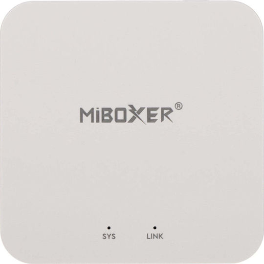 Miboxer WiFi шлюз Wl-box2 Tuya Smart Mi-light