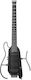 Donner Electric Guitar Black