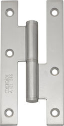 Metalor Scharniere Für Innentüren 316 Rostfreie...