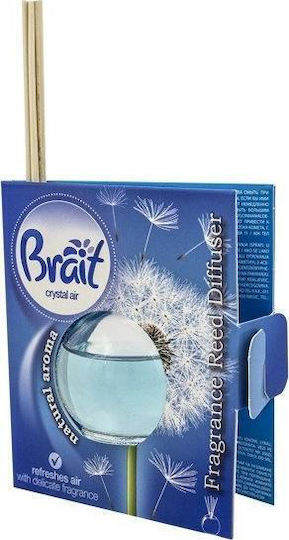 Brait Natürliche Aroma Kristall Raumduft Stäbchen 40ml