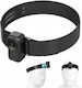 Vrig 3 1 Kopfriemen Helm Hals Magnet Dji Osmo Nano Ac-101 Sb12051