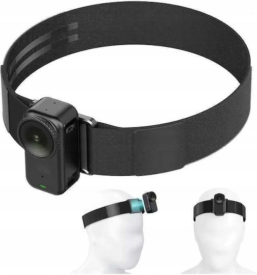 Vrig 3 1 Kopfriemen Helm Hals Magnet Dji Osmo Nano Ac-101 Sb12051