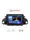 Carmedia Cm409a Tablet 9'' Oem Ford Kuga 2013-2019 C-max 2011-2023