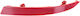 Ford Rear Bumper Reflector Mondeo Mk5 Station Wagon 14 Right 1869011