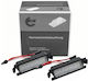 Led License Plate Lighting Hyundai Accent Iv I30 Set 92501-1h500