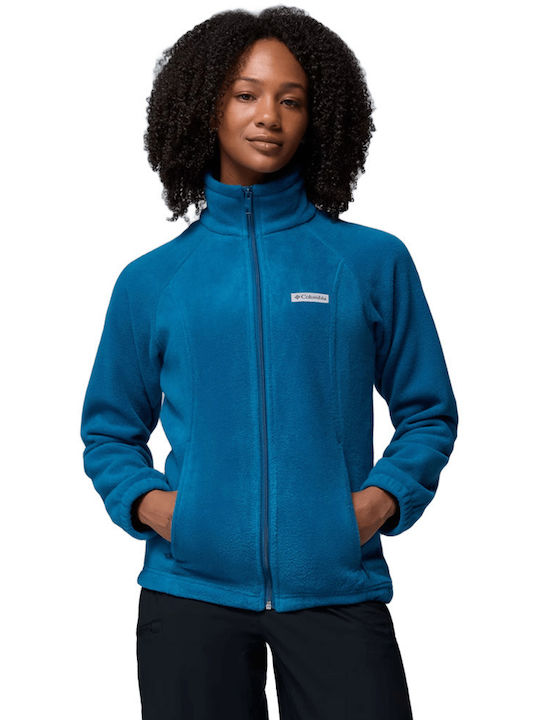 Columbia Benton Springs Full Cardigan sport pen...