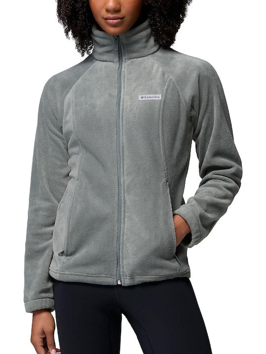 Columbia Benton Springs Full Fleece Γυναικεία Ζ...