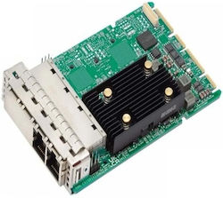 Dell Broadcom® 57412 Ενσύρματη Κάρτα