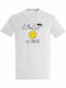 Unisex T-shirt "Asap Rocky All Smiles" Asch