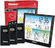 Webber Kabelloser Digital Wetterstation Tischplatte