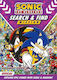 Sonic The Hedgehog Search Find Mission