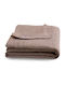 Matex Pătură Pepinieră Swaddling 100% Bumbac Multicolor 75x100 cm