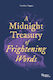 Midnight Treasury Of Frightening Words - Rizzoli International Publications - Hardback