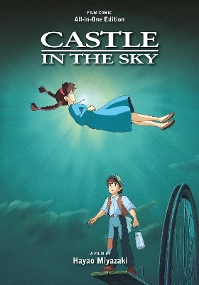 Castle In The Sky All-in-1 Ha