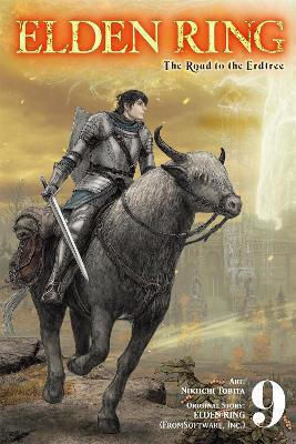 Elden Ring The Road To The Erdtree Vol 9 Tpb PB