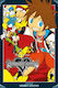 Kingdom Hearts Chain Of Memories PB