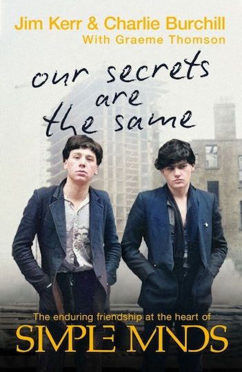Our Secrets Are The Same - Little, Brown Book Group - Paperback / Softback