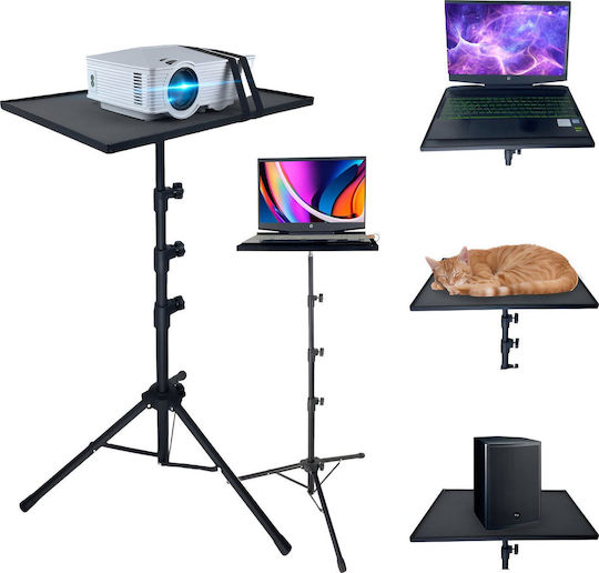 Mozos Projektorhalterung Boden mit Maximaler Belastung 8kg