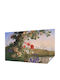Selbstklebende Fototapete 416x254cm