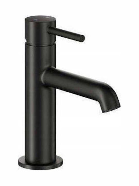 KFA Mixing Sink Faucet Black