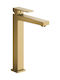 KFA Mixing Sink Faucet Gold