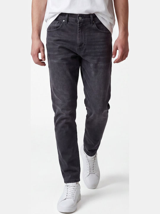 Ben Tailor Jean Ανδρικό Παντελόνι Τζιν Relaxed ...