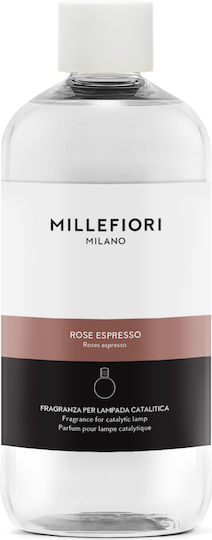 Millefiori Milano Uzup Лампа Категория 500ml Розово Еспресо