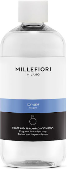 Millefiori Milano Uzup Aromatic Oils Lamp Category 500ml Oxygen