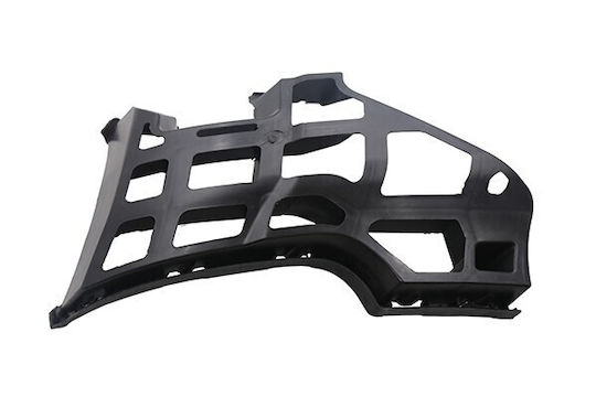 Βαση Προφυλακτηρα Αριστερη Superb Ii 08-13 3t0807055