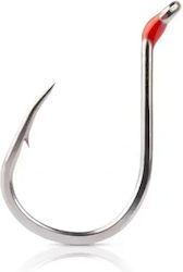 Mustad Αγκίστρι No3/0 10024AP-TS-3/0-6A Mustad Αγκίστρι No3/0 10024AP-TS-3/0-6A