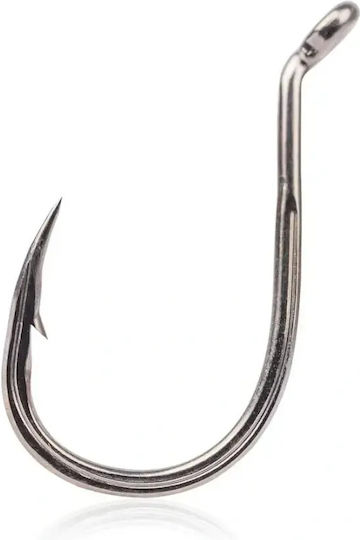 Mustad Рибарска Кука No4/0