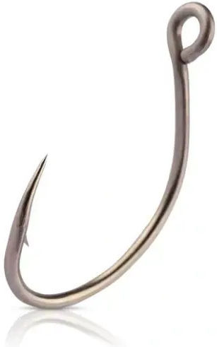 Mustad Рибарска Кука No3/0