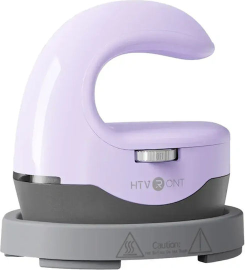 Heißpresse Htvront Hpm02 Mini4 Lavendel Lila