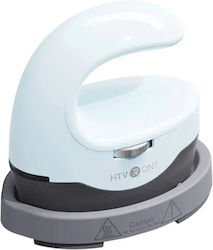Heat Press Htvront Hpm02 Mini4 Light Blue
