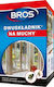 Bros Spray Insecticid Pentru Muște