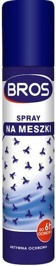 Bros Spray For Mosquitoes 90ml Bros Spray For Mosquitoes 90ml