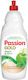 Fairy Apple Течен препарат за миене на съдове 850 ml