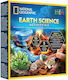 National Geographic Science Activity Kit Πλανητάριο