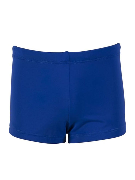 Bluepoint Kids Swimwear Swim Shorts Blue