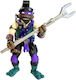 Actionfigur Teenage Mutant Ninja Turtles 12cm