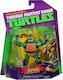 Actionfigur Teenage Mutant Ninja Turtles 11cm