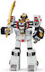 Power Rangers Actionfigur 25cm
