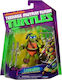 Actionfigur Teenage Mutant Ninja Turtles 11cm