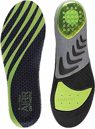 Sofsole Airr Orthotic Arch Insoles SOF/21361 2 Pieces