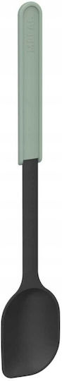 Mepal Mepal Servierlöffel Kunststoff Grüne 32cm