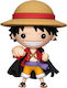 Магнитче One Piece Luffy Cape 3d Пяна Колекционерски Магнит 70114