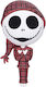 Nightmare Before Christmas 3d Магнитче Пижама Джак