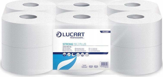Karen Toilettenpapier 12 Rollen 2 Lagen